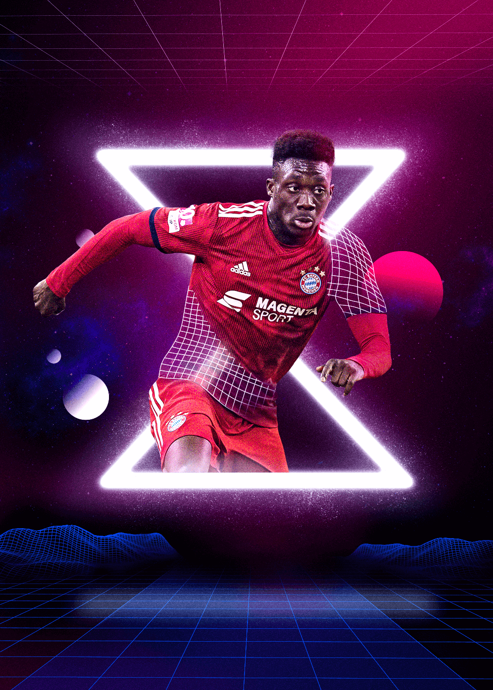 夢想與現實 夢想與現實