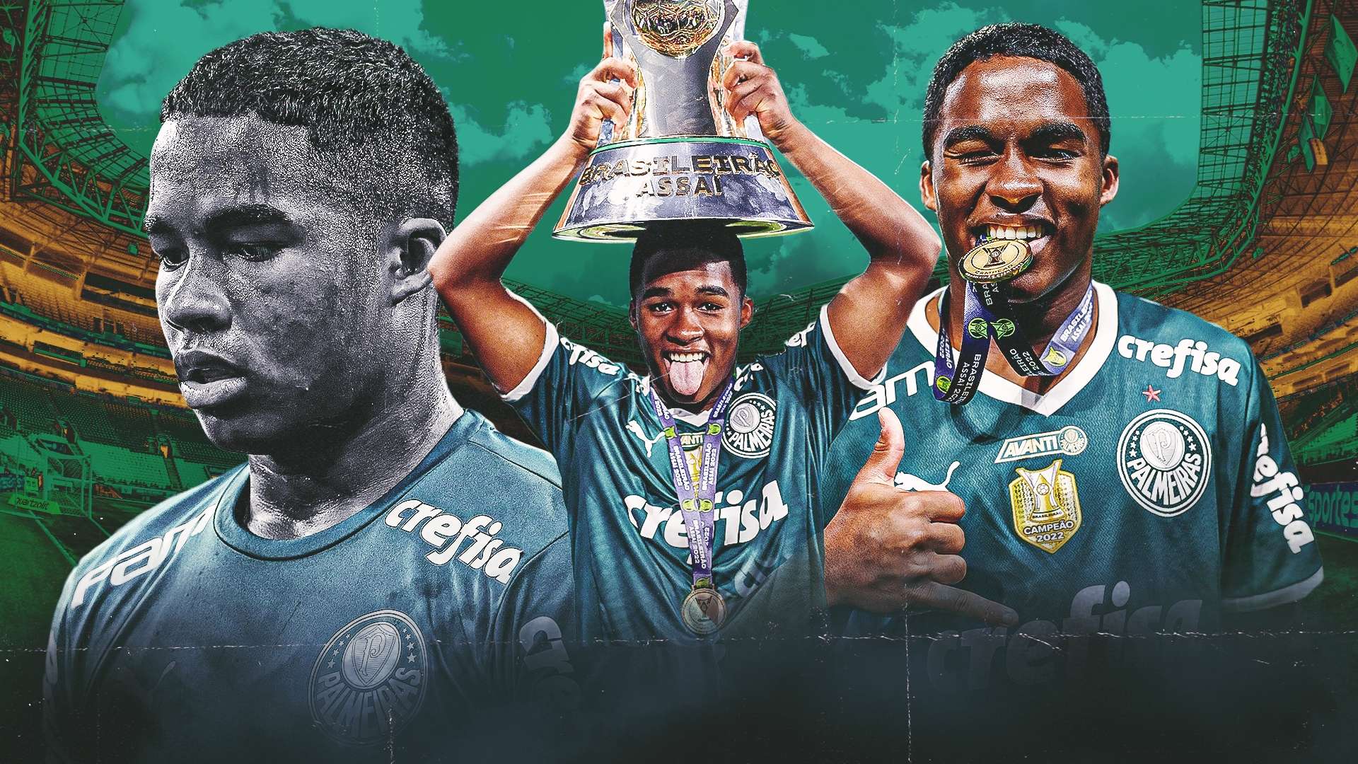 样的竞争力 样的竞争力